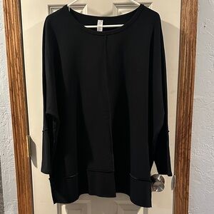 Spanx Ponte Air Essentials Tunic